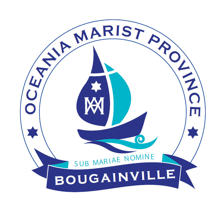 0416 Reg crest Bougainville